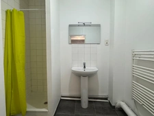 Appartement à louer 2 pièces BOUZONVILLE (57)