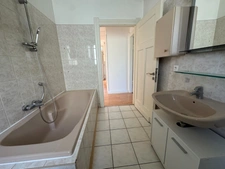 Dpt Moselle (57), à louer BOUZONVILLE appartement T4   