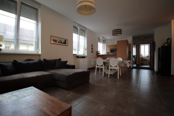 Dpt Moselle (57), à louer ZIMMING appartement T4 de 69,02 m²  