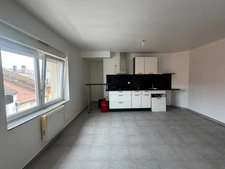 Dpt Moselle (57), à louer BOULAY MOSELLE appartement F3