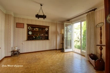 Dpt Moselle (57), à vendre BOULAY MOSELLE maison P7 de 122,86 m² - Terrain de 4 847,00 m² 