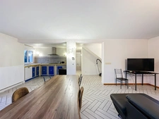 Maison individuelle à vendre 8 pièces GOMELANGE (57)