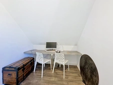 Maison à vendre 5 pièces FREYMING MERLEBACH (57) avec jardin, terrasse et garage 