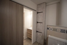 Dpt Moselle (57), à louer BOULAY MOSELLE appartement T2, 1 chambre, 2 balcons    