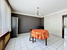 Maison à vendre 8 pièces VARSBERG (57), 2 garages , dépendance et jardin 