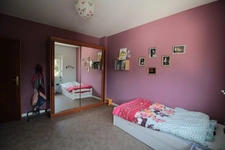 Dpt Moselle (57), à vendre PORCELETTE maison louée P6, 3 chambres, jardin  