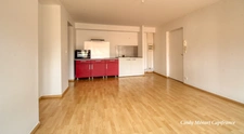 Dpt Moselle (57), à louer BOUZONVILLE appartement T3 de 54,03 m²  