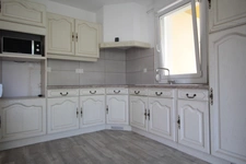 Dpt Moselle (57), à louer BOULAY MOSELLE appartement T2, 1 chambre, 2 balcons    