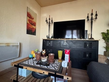 Dpt Moselle (57), à vendre BOULAY MOSELLE immeuble de 2 appartements 