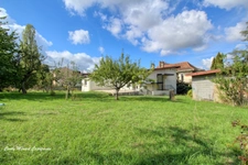Dpt Moselle (57), à vendre BOULAY MOSELLE maison P7 de 122,86 m² - Terrain de 4 847,00 m² 