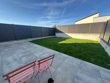 Maison à vendre 5 pièces BOULAY MOSELLE (57), 3 chambres , garage et jardin