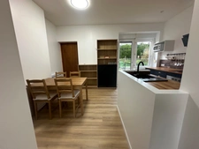 Maison à louer 4 pièces CREHANGE (57), 2 chambres , jardin 
