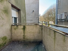 Maison à vendre 5 pièces BOULAY MOSELLE (57) avec garage , balcon et cour 