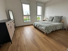 Maison à vendre 5 pièces BOULAY MOSELLE (57), 3 chambres , garage et jardin