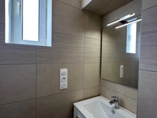 Appartement à louer F2 BOUZONVILLE (57)