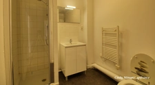 Dpt Moselle (57), à louer BOUZONVILLE appartement T3 de 54,03 m²  