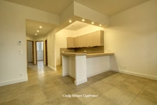 Dpt Moselle (57), ZIMMING appartement de 110.50 m², 3 chambres + garage 