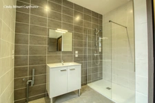 Dpt Moselle (57), à louer ZIMMING appartement T4 de 99 m²  