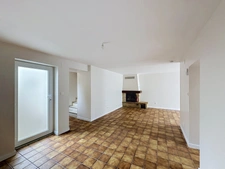 Maison mitoyenne, rénovée,  à louer 5 pièces GUINKIRCHEN (57)