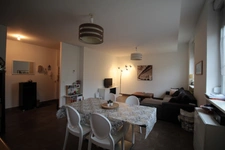 Dpt Moselle (57), à louer ZIMMING appartement T4 de 69,02 m²  