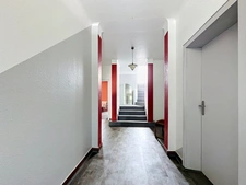 Maison à vendre 8 pièces VARSBERG (57), 2 garages , dépendance et jardin 