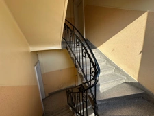Appartement à louer F2 BOUZONVILLE (57)