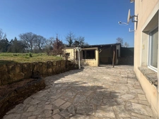 Maison individuelle à vendre 8 pièces GOMELANGE (57)