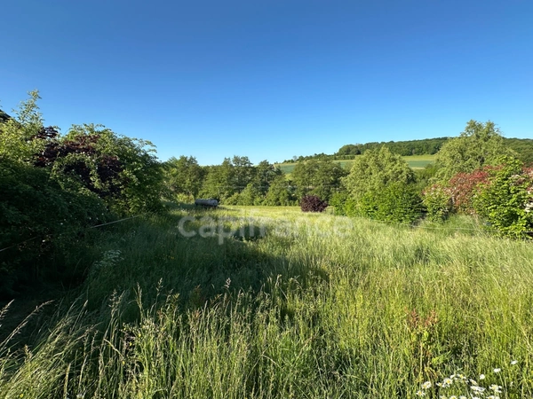 Terrain à vendre  NEUNKIRCHEN LES BOUZONVILLE (57), à viabiliser 