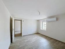 Maison mitoyenne, rénovée,  à louer 5 pièces GUINKIRCHEN (57)
