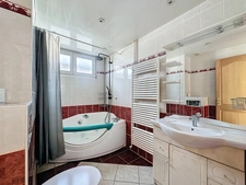 Appartement à vendre 3 pièces CREUTZWALD (57)