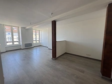 Appartement à louer 2 pièces BOUZONVILLE (57)