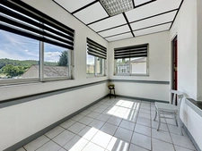 Maison à vendre 8 pièces VARSBERG (57), 2 garages , dépendance et jardin 