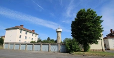Dpt Moselle (57), à vendre BOUZONVILLE immeuble de rapport - Terrain de 668,00 m²