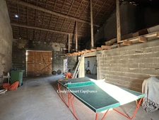 Maison à vendre 6 pièces HEMILLY (57), garage , grange et jardin 