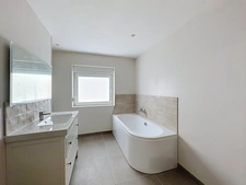 Maison mitoyenne, rénovée,  à louer 5 pièces GUINKIRCHEN (57)