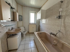 Dpt Moselle (57), à louer BOUZONVILLE appartement T4   