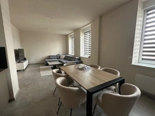 Dpt Moselle (57), à louer ZIMMING appartement T4 de 99 m²  