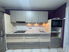 Maison à vendre 5 pièces FOLSCHVILLER (57), GARAGE ET JARDIN 