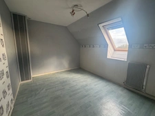 Maison à vendre 5 pièces FOLSCHVILLER (57), GARAGE ET JARDIN 