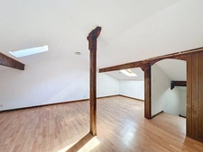 Maison à vendre 5 pièces BOULAY MOSELLE (57) avec garage , balcon et cour 