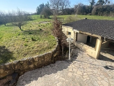 Maison individuelle à vendre 8 pièces GOMELANGE (57)