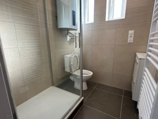 Appartement à louer F2 BOUZONVILLE (57)