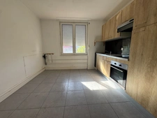Appartement à louer 2 pièces BOUZONVILLE (57)