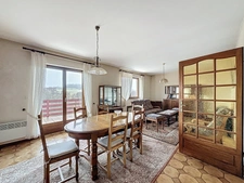 Maison à vendre 7 pièces NEUNKIRCHEN-LES-BOUZONVILLE (57)