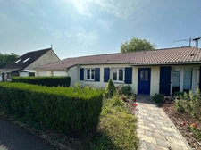 Maison à vendre 5 pièces FILSTROFF (57)