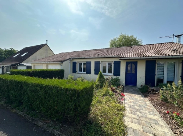 Maison à vendre 5 pièces FILSTROFF (57)