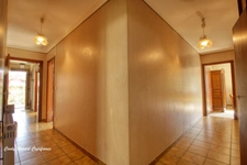 Dpt Moselle (57), à vendre BOULAY MOSELLE maison P7 de 122,86 m² - Terrain de 4 847,00 m² 