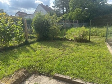 Maison à louer 4 pièces CREHANGE (57), 2 chambres , jardin 