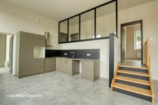 Dpt Moselle (57), à louer ZIMMING appartement T4 de 82 m²  