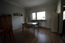 Dpt Moselle (57), à vendre PORCELETTE maison louée P6, 3 chambres, jardin  